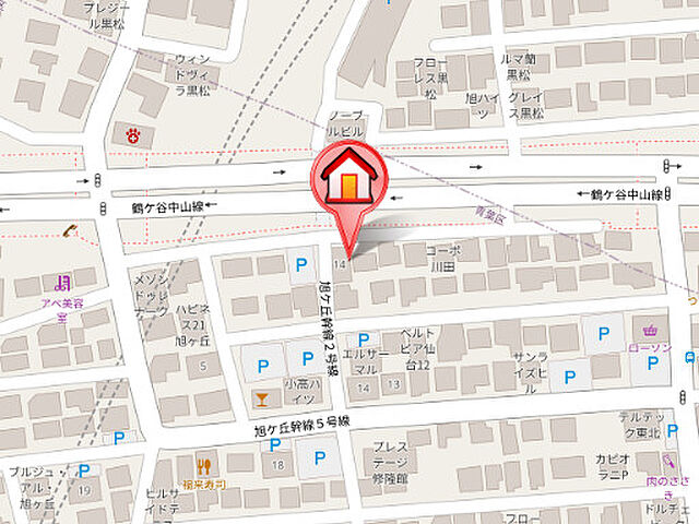 地図