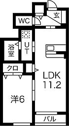 ヴィラージュ新田I