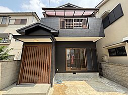 物件画像 箕面市稲１丁目　中古戸建