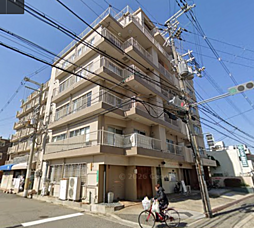 マンションイメージ