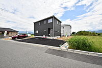 山梨県南アルプス市十日市場：物件画像