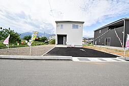 物件画像 南アルプス市十日市場　新築戸建全２棟２号棟