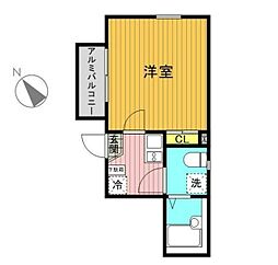 🉐敷金礼金0円！🉐相鉄本線 上星川駅 徒歩10分