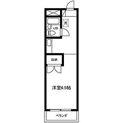 東急東横線 反町駅 徒歩11分