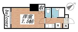 🉐敷金礼金0円！🉐東急東横線 大倉山駅 徒歩13分