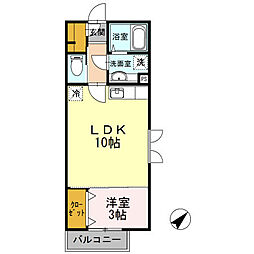 相鉄本線 上星川駅 徒歩4分