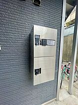 神奈川県横浜市西区西戸部町1丁目（賃貸アパート1R・2階・18.01㎡） その17