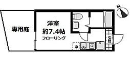 京浜東北・根岸線 山手駅 徒歩8分