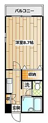 🉐敷金礼金0円！🉐相鉄本線 上星川駅 徒歩5分