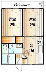 東急東横線 綱島駅 徒歩15分