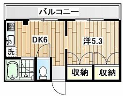 🉐敷金礼金0円！🉐横浜市営地下鉄ブルーライン 三ツ沢下町駅 徒歩1分