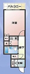 🉐敷金礼金0円！🉐京急本線 京急川崎駅 徒歩9分