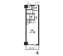 相鉄本線 平沼橋駅 徒歩7分