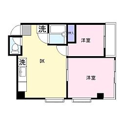 東急東横線 反町駅 徒歩6分