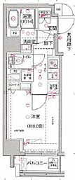 京浜東北・根岸線 川崎駅 徒歩8分