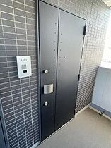 神奈川県横浜市南区永楽町2丁目（賃貸マンション1K・11階・21.09㎡） その14