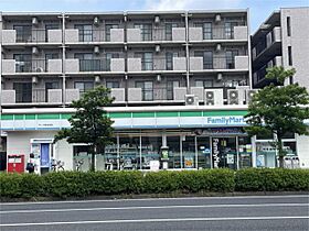 神奈川県横浜市港北区新吉田東8丁目（賃貸アパート1LDK・1階・39.77㎡） その23