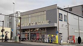 神奈川県川崎市川崎区渡田新町3丁目（賃貸アパート1DK・2階・31.90㎡） その19