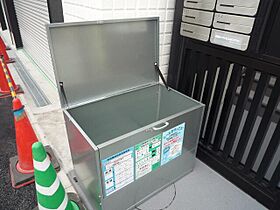 神奈川県横浜市神奈川区子安台2丁目（賃貸マンション1K・3階・21.98㎡） その15