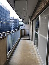 神奈川県横浜市港北区大豆戸町（賃貸マンション3LDK・3階・66.00㎡） その8