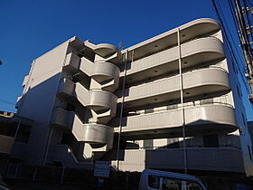 神奈川県横浜市神奈川区白幡町（賃貸マンション1R・1階・16.00㎡） その12