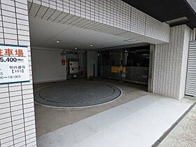 神奈川県横浜市港北区新横浜1丁目（賃貸マンション1K・9階・19.35㎡） その27