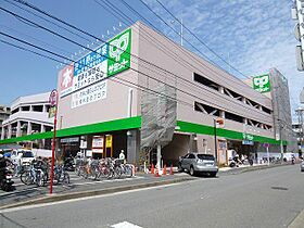 神奈川県横浜市港北区菊名7丁目（賃貸マンション1R・3階・19.57㎡） その17