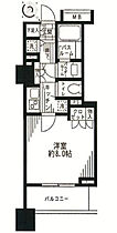 神奈川県横浜市中区日本大通（賃貸マンション1K・9階・27.65㎡） その2