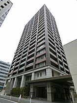 神奈川県横浜市中区日本大通（賃貸マンション1K・9階・26.07㎡） その1