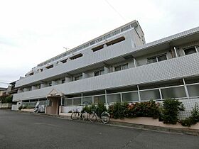 神奈川県横浜市神奈川区片倉4丁目（賃貸マンション1R・3階・15.66㎡） その1