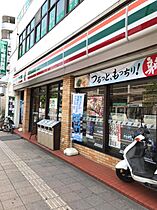 神奈川県横浜市神奈川区三ツ沢南町（賃貸アパート1LDK・1階・40.92㎡） その16