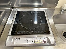 神奈川県横浜市鶴見区鶴見中央4丁目（賃貸マンション1K・9階・18.75㎡） その15