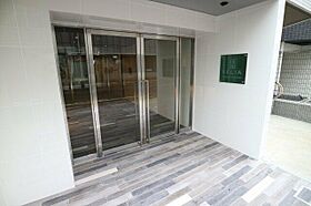 神奈川県横浜市南区永楽町2丁目（賃貸マンション1K・8階・21.00㎡） その20