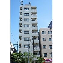 神奈川県横浜市西区戸部本町（賃貸マンション1R・4階・16.74㎡） その1