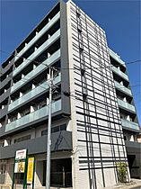 神奈川県横浜市西区久保町（賃貸マンション1K・5階・22.05㎡） その14