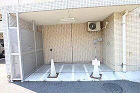 神奈川県川崎市幸区南幸町3丁目（賃貸マンション1K・5階・25.02㎡） その13