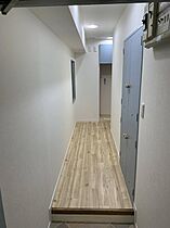 神奈川県横浜市南区永楽町2丁目（賃貸マンション1R・2階・22.92㎡） その15