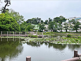 神奈川県横浜市港北区篠原東2丁目（賃貸アパート1K・2階・17.35㎡） その19