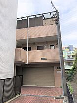 神奈川県横浜市保土ケ谷区瀬戸ケ谷町（賃貸マンション1K・2階・20.42㎡） その1