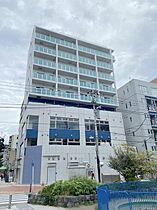 神奈川県横浜市中区伊勢佐木町7丁目（賃貸マンション1LDK・7階・36.56㎡） その1