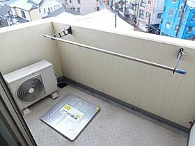 神奈川県横浜市中区本牧町1丁目（賃貸マンション1R・4階・25.22㎡） その13