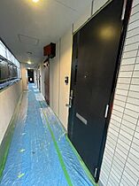 神奈川県横浜市鶴見区栄町通4丁目（賃貸マンション1K・3階・20.43㎡） その11