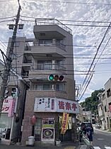 神奈川県横浜市西区浅間町4丁目（賃貸マンション1K・4階・16.78㎡） その1