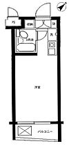 神奈川県横浜市鶴見区生麦3丁目（賃貸マンション1R・1階・16.83㎡） その2