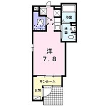 神奈川県横浜市南区共進町2丁目（賃貸アパート1K・1階・27.94㎡） その2