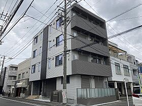 神奈川県川崎市幸区遠藤町（賃貸マンション1K・3階・25.32㎡） その1