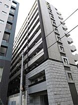 神奈川県横浜市港北区新横浜1丁目（賃貸マンション1K・11階・23.68㎡） その1