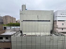 神奈川県横浜市南区真金町2丁目（賃貸マンション1R・8階・28.85㎡） その14