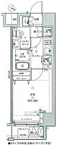 神奈川県横浜市南区真金町2丁目（賃貸マンション1K・3階・22.86㎡） その2