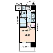 神奈川県川崎市川崎区南町（賃貸マンション1K・2階・18.88㎡） その2